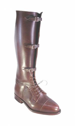 Harold Boot Company, Australian Boot Makers